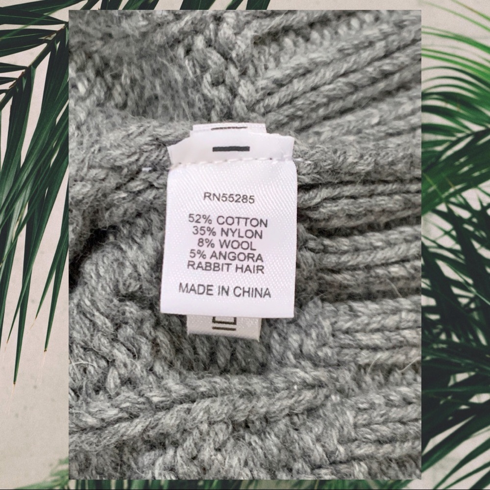 Express Knit Top - Picture 3 of 3